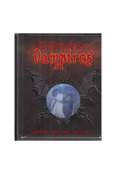 El libro de los vampiros